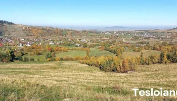 Crăcăoani - Crăcăoani