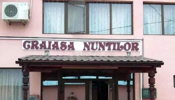 Crăiasa Nunților - Clinceni