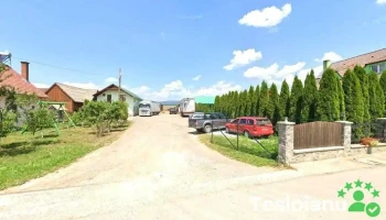 Csont_Forest Srl - Ditrău 537090