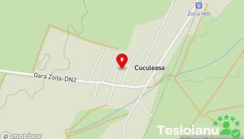 Cuculeasa - Cuculeasa