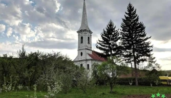 Cuieşd - Cuieşd