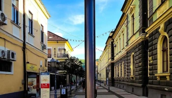 Cuiul - Sighetu Marmației