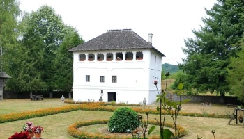 Cula Duca - Măldăreşti
