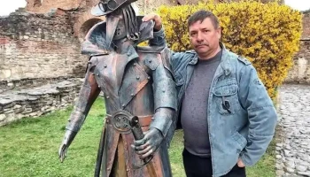Curtea Domnească de la Târgșoru Vechi - Târgșoru Vechi