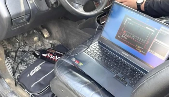 Custom Chiptuning Auto Diagnoza Dorohoi - Dorohoi 715200