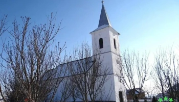 Cuzdrioara - Cuzdrioara