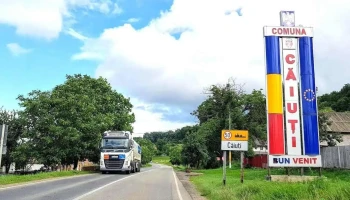Căiuți - Căiuți
