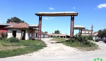 Căldărăşti - Căldărăşti