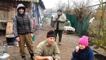 Călineşti - Călineşti