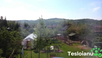 Căluşeri - Căluşeri