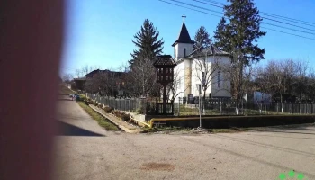 Cămărașu - Cămărașu