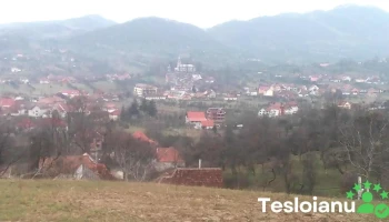 Cămărzana - Cămărzana