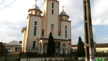 Cărpiniș - Cărpiniș