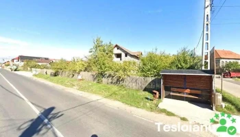 Căsuța bătrânească - Albeștii Pământeni