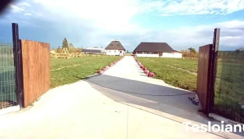Căsuța cu lavanda Hardic - Suceava