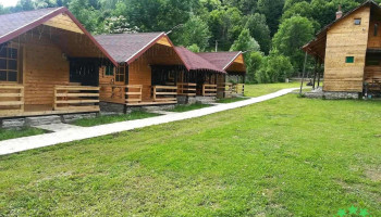 Căsuțe Valea Doftanei - Teșila