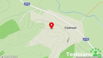 Căzăneşti - Căzăneşti