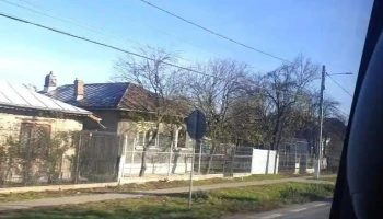 Căzănești - Căzănești