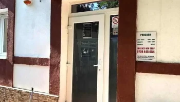 D&s Animal Center - Clinica veterinara Chisoda - Chișoda