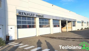 Dacia Lazar Service Drobeta Turnu Severin - Drobeta-Turnu Severin 220226