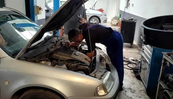 Dacia Seda Service Caracal - Caracal 235200