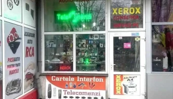Deblocari Auto - Bacău