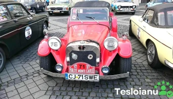 Deblocari auto (chei incuiate in interior) - Sibiu