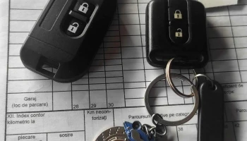Deblocari Auto Si Usi Constanta , Reparatii Contacte Auto - Constanța