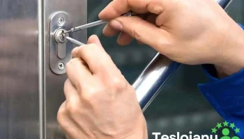 Deblocari Auto si Usi Metalice Ploiesti - Ploiești