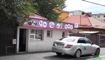 Deblocări Usi (Non - Stop) & Copiere Chei Cezaron Keys S.r.l - Brașov
