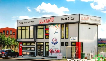Depozit Claunic Auto - Târgoviște 130089
