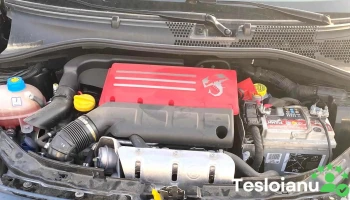 Dezmembrari Auto Nvs - Ișalnița 207340
