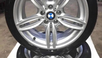 Dezmembrări Auto Bulserv - Strada Nucului 54
