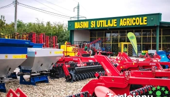 Diamant Alfa - Piese si Utilaje Agricole - Hanu Conachi 807180