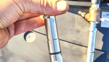 Diesel Garage Reparatii injectoare Floresti - Florești 407280