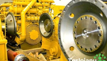 Diesel Mecanica - Agigea