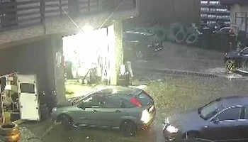 Dim Turcanu Spalatorie Auto - Cornu Luncii