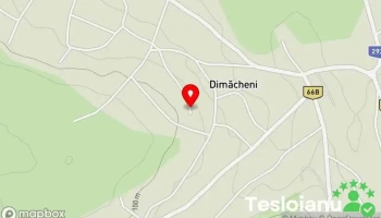 Dimăcheni - Dimăcheni