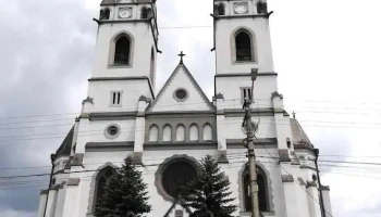 Ditrău - Ditrău