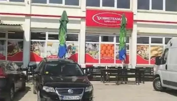 Dobreșteanul - Dobrești