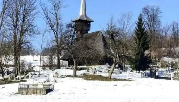 Dobricu Lăpușului - Dobricu Lăpușului