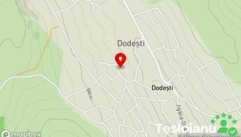 Dodești - Dodești
