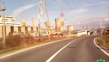 Doicești - Doicești