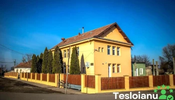 Dorolţ - Dorolţ