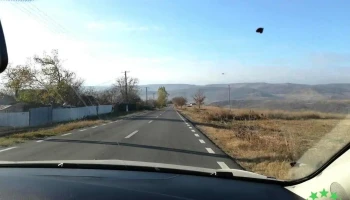 Dragomirești - Dragomirești