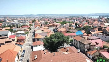 Drobeta-Turnu Severin - Drobeta-Turnu Severin