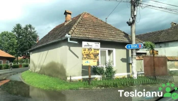 Drăguș - Drăguș