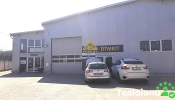 Dtm Service Auto - Luna De Sus 407281