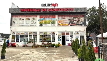 Dumar S.r.l. - Trușești 717400