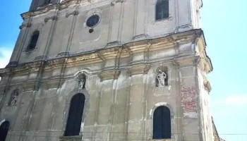 Dumbrăveni - Dumbrăveni